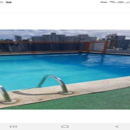 Maravilhoso Apartamento 2 Quartos Com Ofuro Porto Da Barra Salvador Summer Barra Flat エクステリア 写真