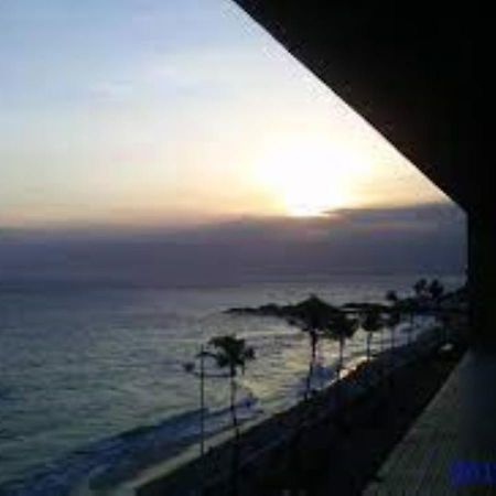 Maravilhoso Apartamento 2 Quartos Com Ofuro Porto Da Barra Salvador Summer Barra Flat エクステリア 写真