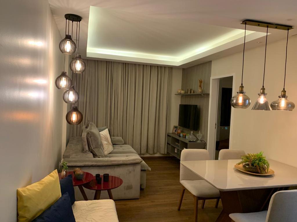 Maravilhoso Apartamento 2 Quartos Com Ofuro Porto Da Barra Salvador Summer Barra Flat エクステリア 写真