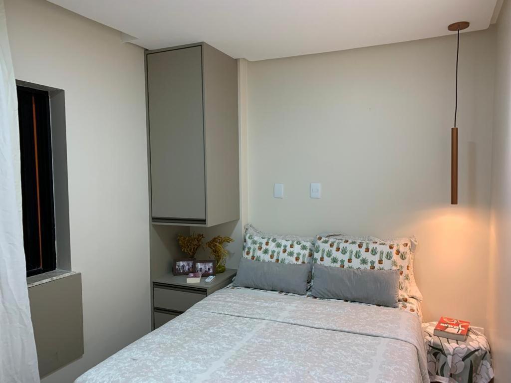 Maravilhoso Apartamento 2 Quartos Com Ofuro Porto Da Barra Salvador Summer Barra Flat エクステリア 写真