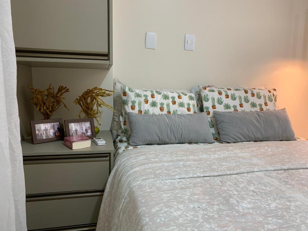 Maravilhoso Apartamento 2 Quartos Com Ofuro Porto Da Barra Salvador Summer Barra Flat エクステリア 写真
