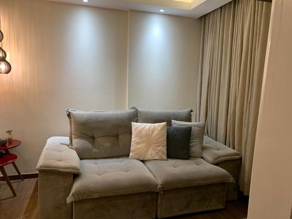 Maravilhoso Apartamento 2 Quartos Com Ofuro Porto Da Barra Salvador Summer Barra Flat エクステリア 写真